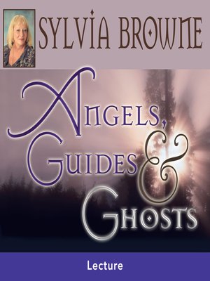 cover image of Angels Guides and Ghosts